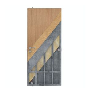 Puertas de seguridad