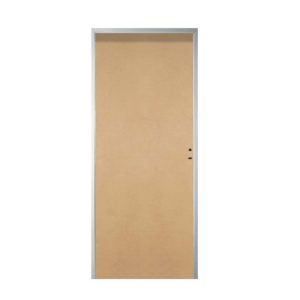 Puertas MDF