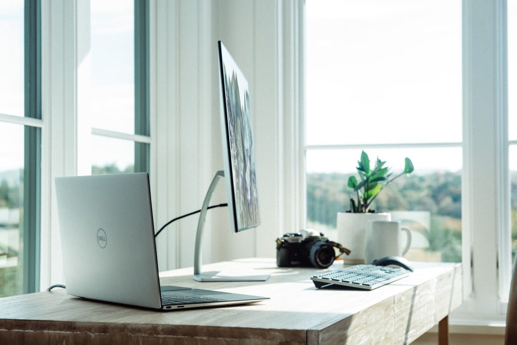 Diseño de oficinas modernas