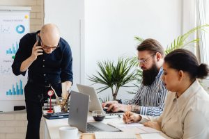 Contratar servicio de arquitectura