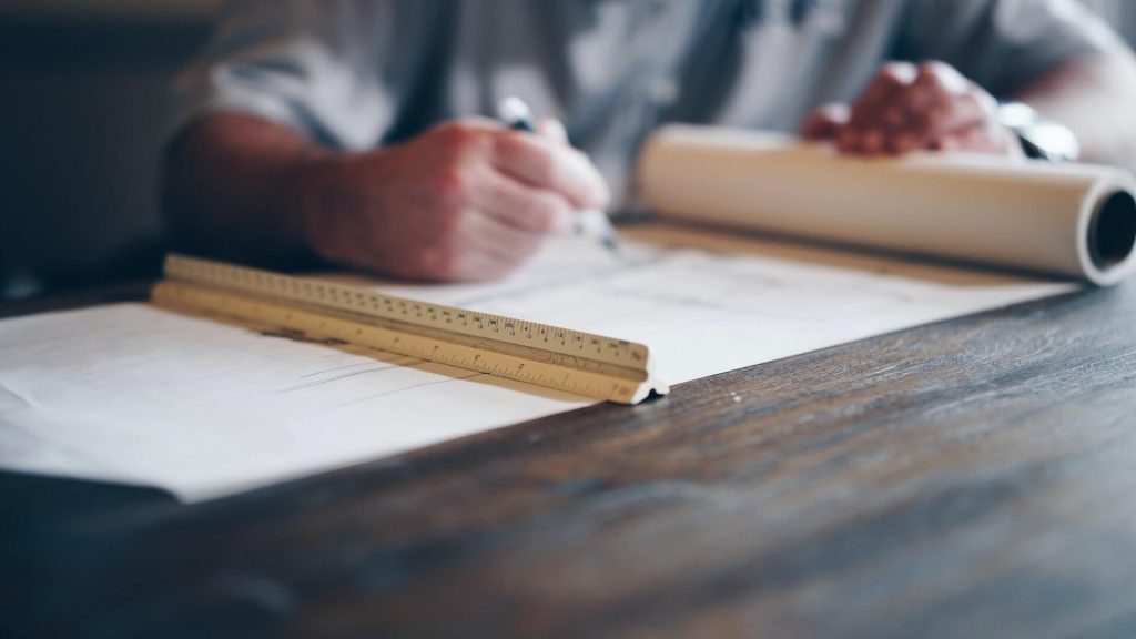 cotizar un proyecto de arquitectura