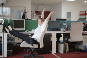 Espacios de descanso: 3 razones para incorporarlos en el trabajo