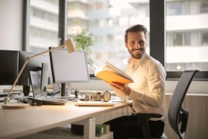 ideas para la construccion de oficinas innovadoras