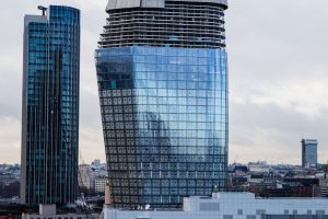 Diferencias entre arquitectura e interiorismo comercial