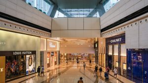 tendencias de diseño de tiendas para el 2023