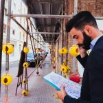 , requisitos para construcción de locales