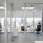 Espacios de trabajo